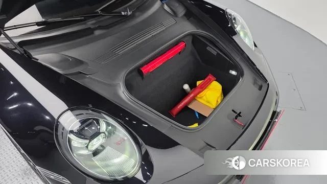 Porsche 911(992) id 3269689 из Кореи 16