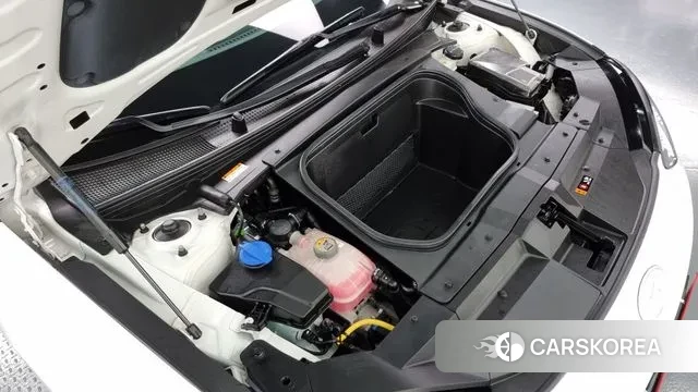 Hyundai Ionic 6 id 3421075 из Кореи 16