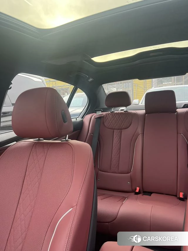 BMW 5 series id 4301667 из Китая 10