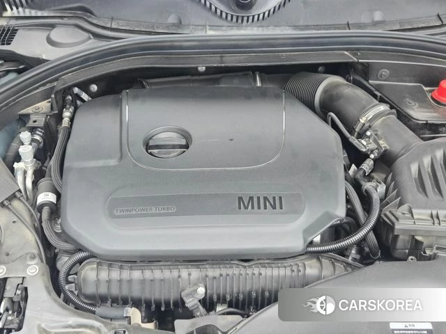 Mini Cooper S Clubman id 4630635 из Кореи 16