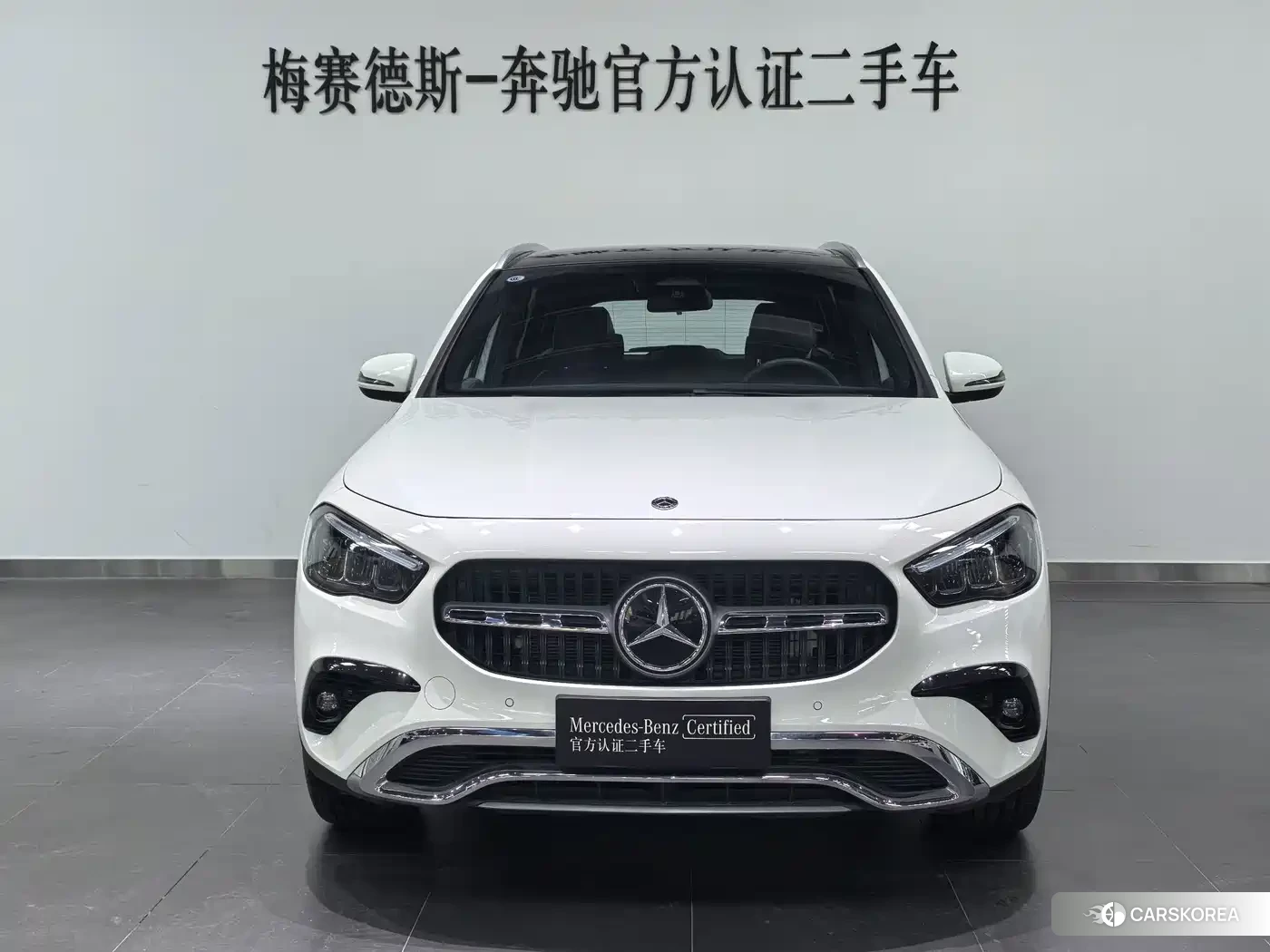 Mercedes-Benz GLA id 4674279 из Китая 17