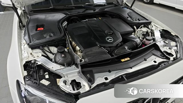 Mercedes-Benz E-Class W213 id 4293184 из Кореи 27