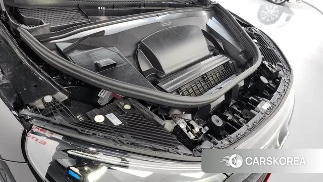 Mercedes-Benz EQE SUV X294 id 3452343 из Кореи 16