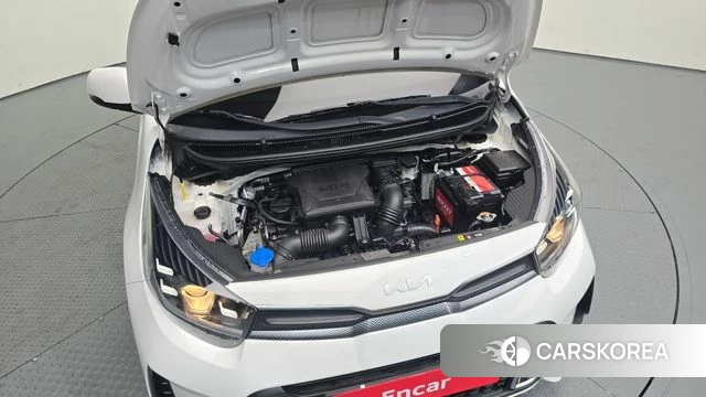 Kia Morning Urban (JA) id 4409843 из Кореи 16