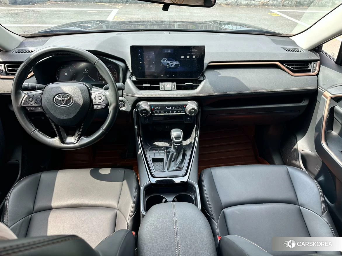 Toyota Wilanda id 4493068 из Китая 15