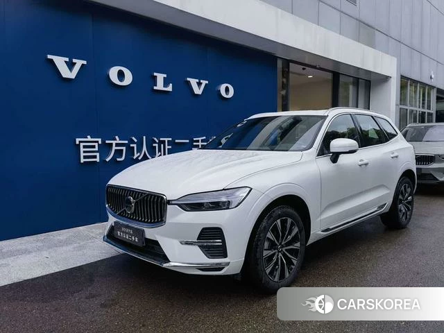 Volvo XC60 id 4216378 из Китая 10