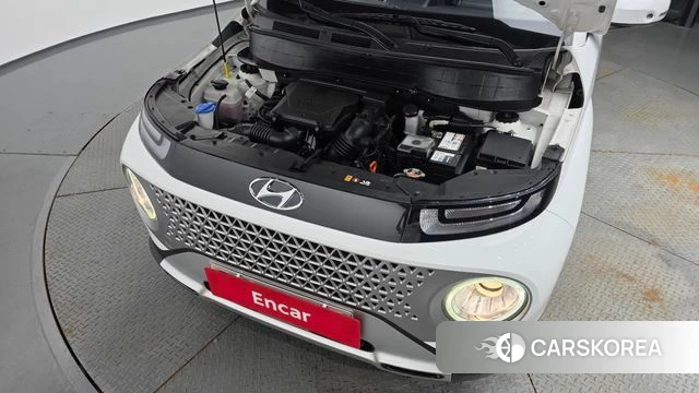 Hyundai Casper id 4641153 из Кореи 16