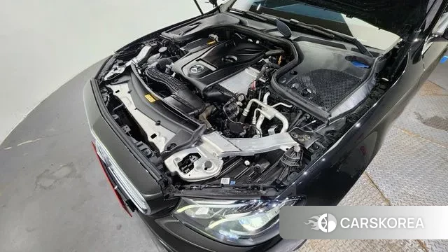 Mercedes-Benz E-Class W213 id 3055633 из Кореи 16