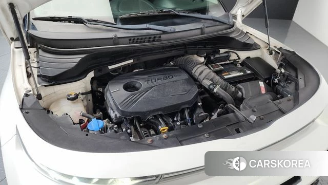 Kia Soul Booster id 4269095 из Кореи 16