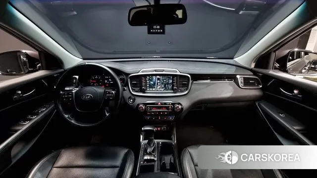 Kia The New Sorento id 3034339 из Кореи 16