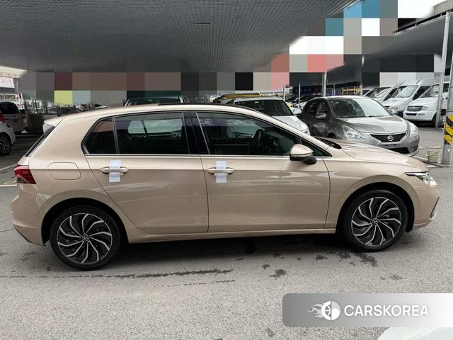 Volkswagen Golf id 4297860 из Китая 23
