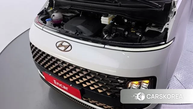 Hyundai Staria id 3550181 из Кореи 16