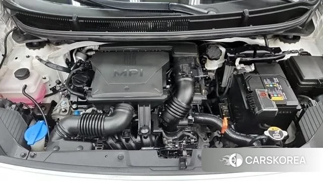 Kia Morning Urban (JA) id 3148345 из Кореи 14