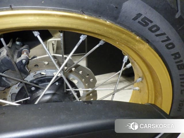 Honda TRANSALP XL750 id 3949951 из Японии 30