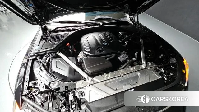 BMW 4 Series (G22) id 2905333 из Кореи 16