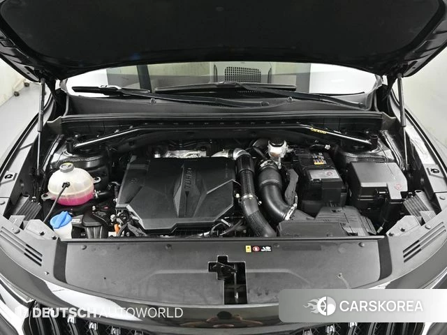 Kia Sorento 4th Generation id 4427930 из Кореи 16