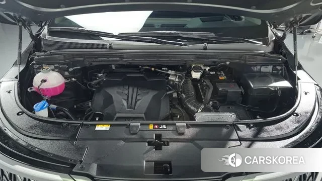 Kia The New Carnival 4th Generation id 3327253 из Кореи 16