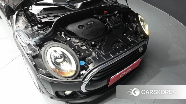 Mini Cooper Clubman id 4196739 из Кореи 31