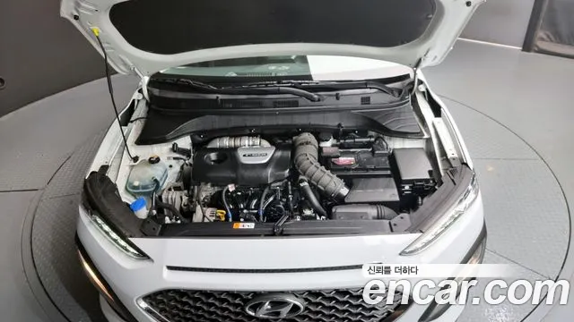 Hyundai Kona id 2759316 из Кореи 16