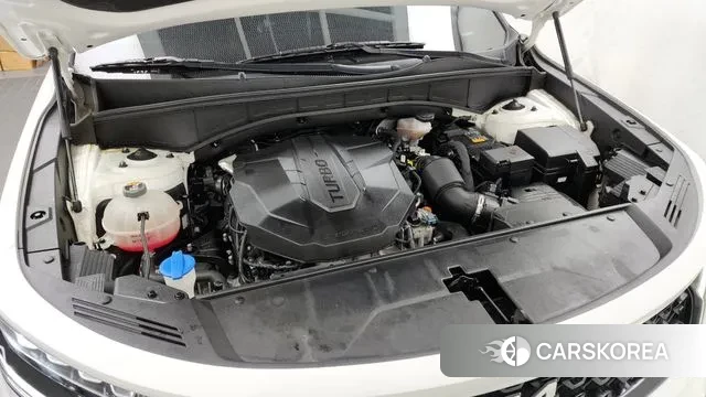 Kia Sorento 4th Generation id 3610995 из Кореи 16