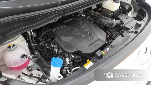 Hyundai Staria id 4549112 из Кореи 29
