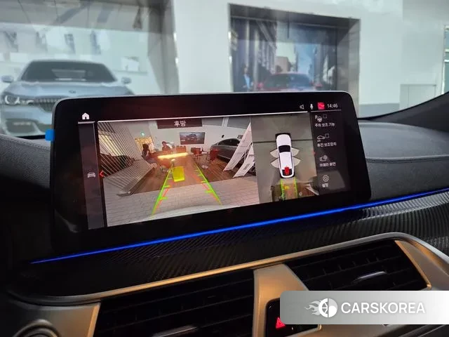 BMW 6 Series GT (G32) id 3760294 из Кореи 16