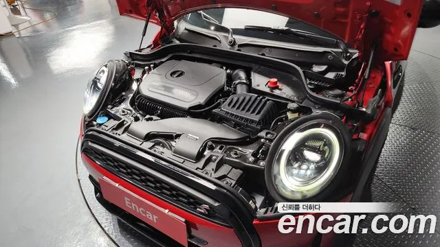 Mini Cooper S id 2675757 из Кореи 16