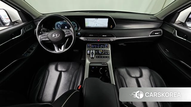 Hyundai Palisade id 4232218 из Кореи 30