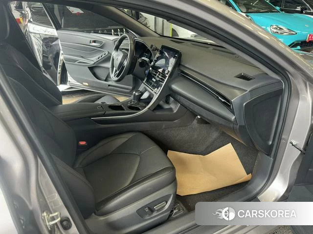 Toyota Asian dragon id 4273645 из Китая 14