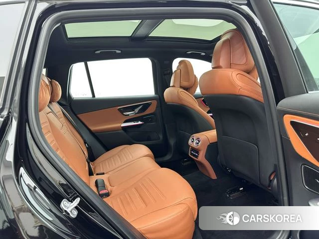 Mercedes-Benz GLC id 3902303 из Китая 28