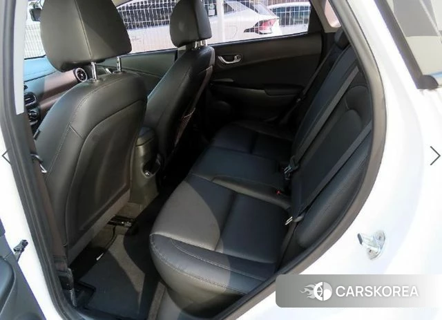 Hyundai The New Kona id 3843266 из Кореи 14