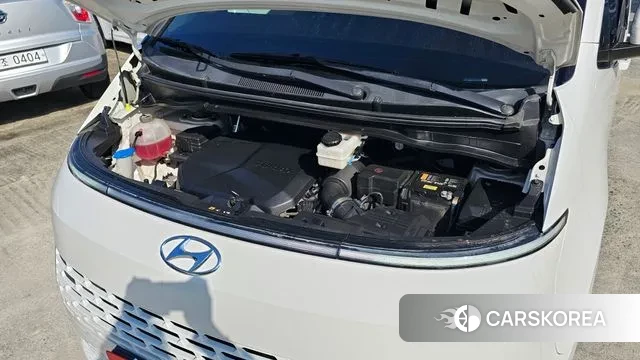 Hyundai Staria id 3322670 из Кореи 16