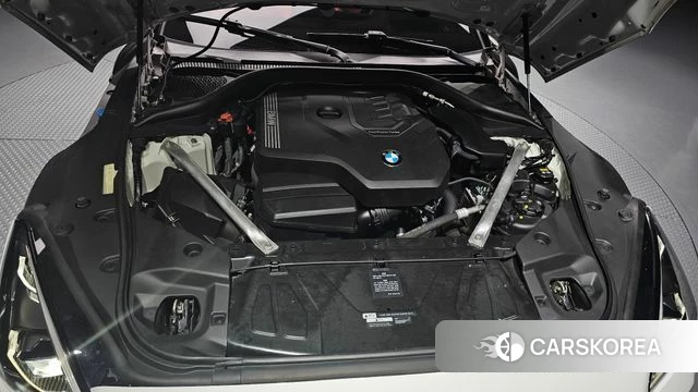 BMW Z4 (G29) id 4785571 из Кореи 31