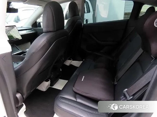 Tesla Model Y id 3438594 из Кореи 16