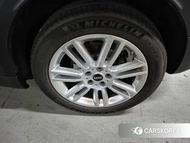 Mini Cooper Countryman id 4315686 из Кореи 16