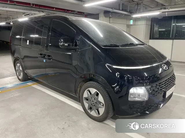 Hyundai Staria id 3502338 из Кореи 16