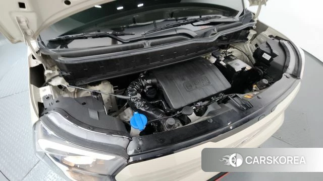 Kia The New Kia Ray id 4407990 из Кореи 30