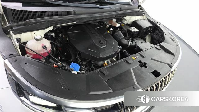 Kia Carnival 4th generation id 4389617 из Кореи 32