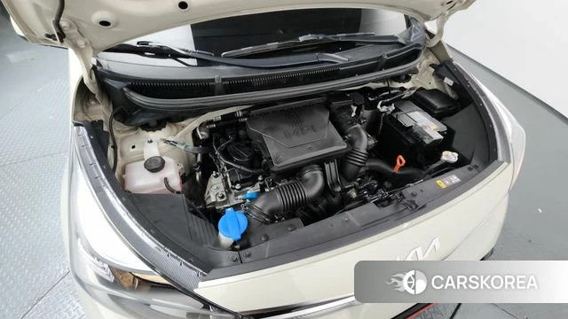 Kia Morning Urban (JA) id 4475193 из Кореи 26