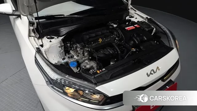 Kia The New K3 2nd generation id 3685570 из Кореи 16