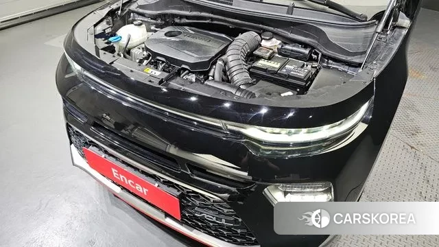 Kia Soul Booster id 2971141 из Кореи 16