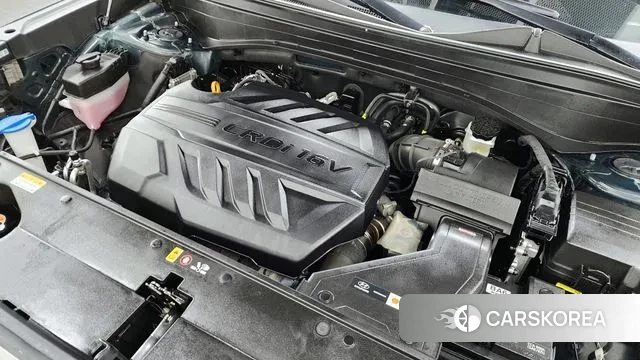 Hyundai The New Palisade id 3482162 из Кореи 16