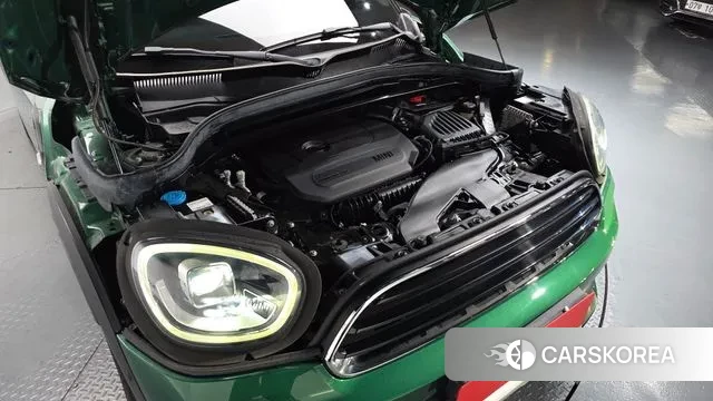 Mini Cooper Countryman id 3344009 из Кореи 16