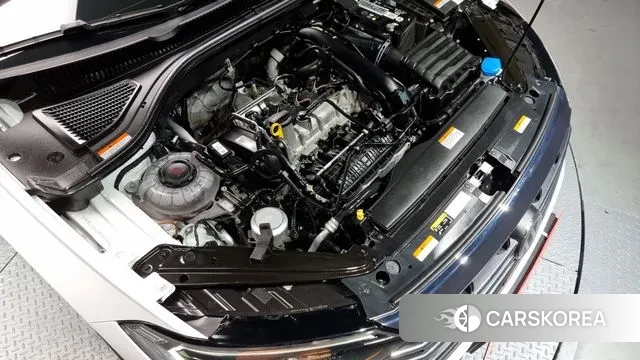 Volkswagen 7th Generation of Jetta id 3007749 из Кореи 16