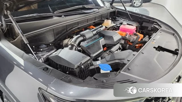 Kia Sorento 4th Generation id 3524314 из Кореи 16