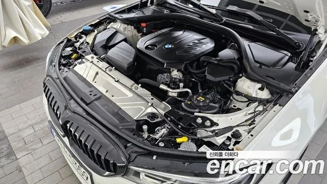 BMW 3 Series (G20) id 2944422 из Кореи 16