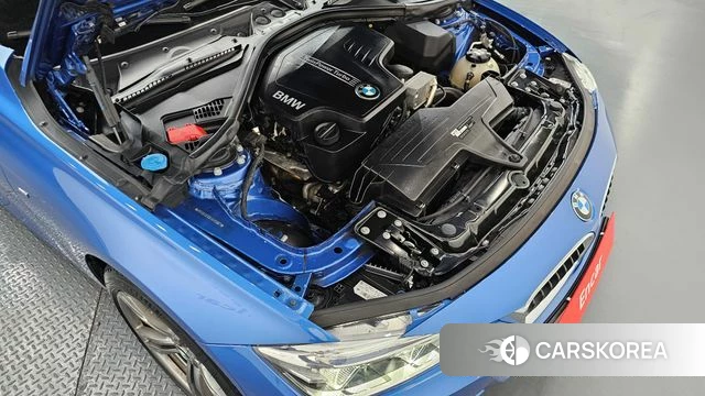 BMW 3 Series (F30) id 3845529 из Кореи 16