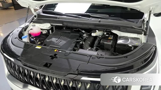 Kia The New Carnival 4th Generation id 3231072 из Кореи 16