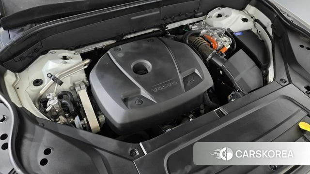 Volvo XC90 second Generation id 4677087 из Кореи 16