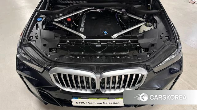 BMW X5 (G05) id 3856396 из Кореи 16